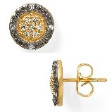 Freida Rothman Belargo Metropolitan Iconic Earrings